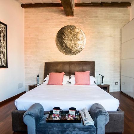 Navona New Charme Art Apartament روما المظهر الخارجي الصورة