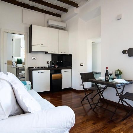 Navona New Charme Art Apartament روما المظهر الخارجي الصورة