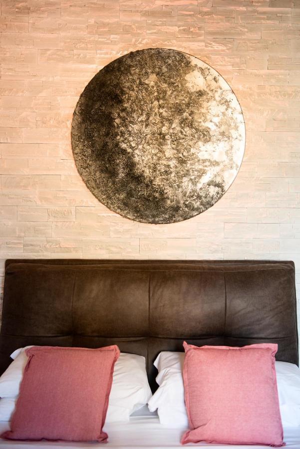 Navona New Charme Art Apartament روما المظهر الخارجي الصورة
