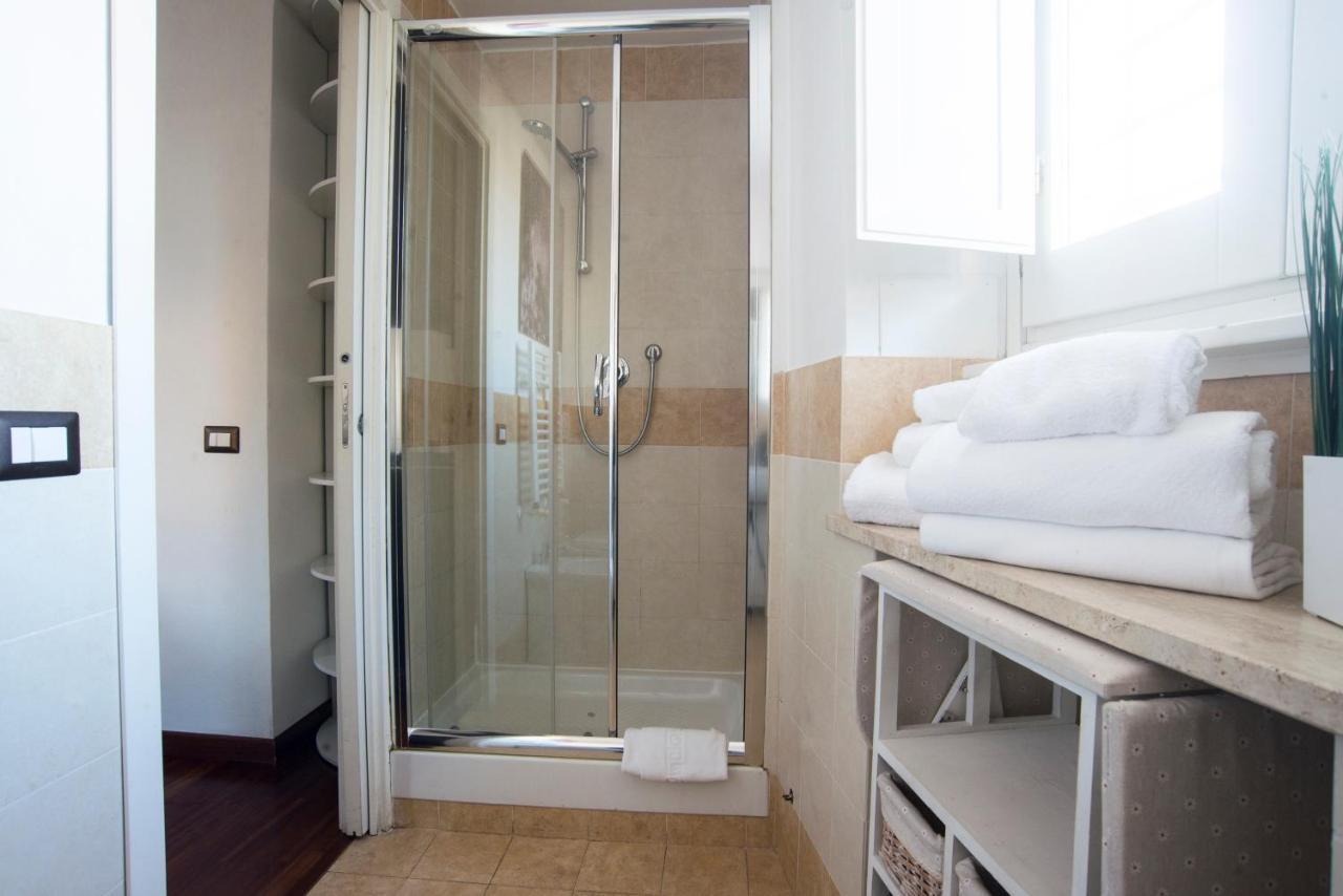 Navona New Charme Art Apartament روما المظهر الخارجي الصورة