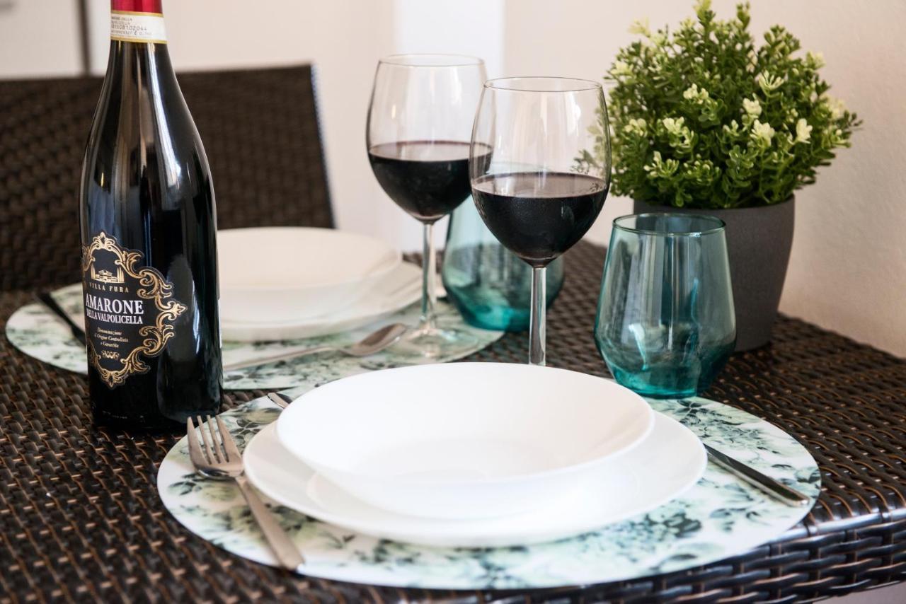 Navona New Charme Art Apartament روما المظهر الخارجي الصورة