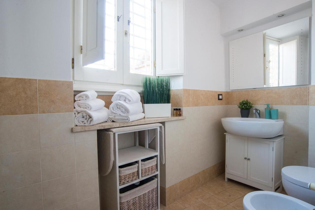Navona New Charme Art Apartament روما المظهر الخارجي الصورة