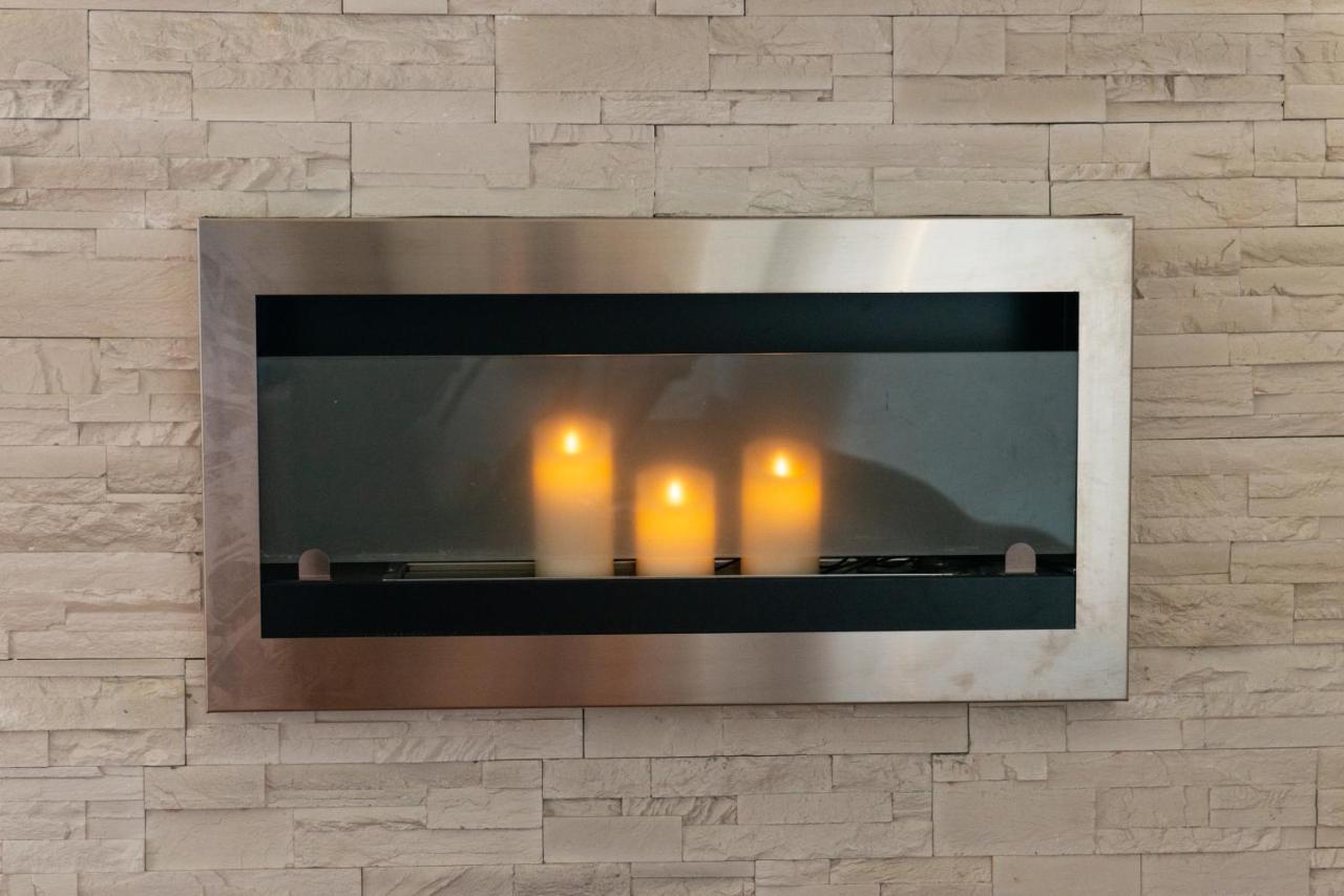 Navona New Charme Art Apartament روما المظهر الخارجي الصورة